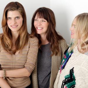 Kate Bosworth Katie Aselton and Lake Bell