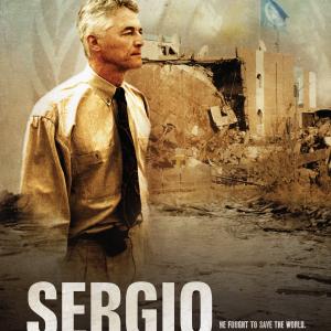 SERGIO  Directed by Greg Barker  HBO