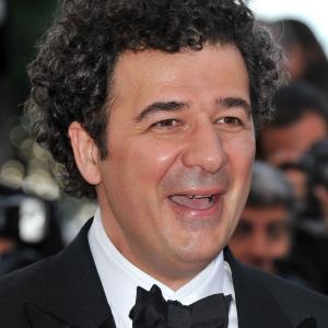 Ludovic Bource at event of Artistas 2011