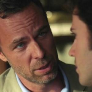 Still of JR Bourne and Connor Paolo in Revenge