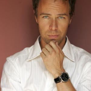 JR Bourne at event of Six Figures 2005