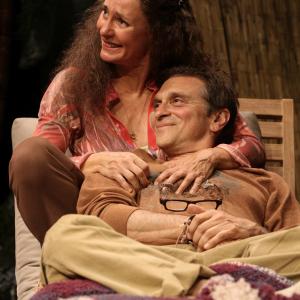 Quality of Life GEFFEN THEATRE with Laurie Metcalf