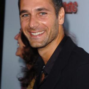 Raoul Bova at event of The Brothers Grimm 2005