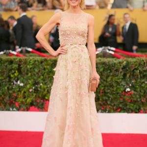Julie Bowen at event of The 21st Annual Screen Actors Guild Awards (2015)