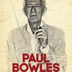 Paul Bowles in Paul Bowles: The Cage Door is Always Open (2012)