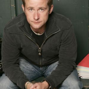 Billy Boyd at event of On a Clear Day 2005