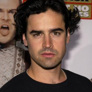 Jesse Bradford at event of The School of Rock (2003)