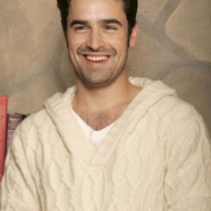 Jesse Bradford at event of Happy Endings 2005