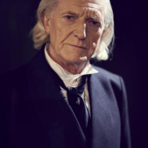 Still of David Bradley in An Adventure in Space and Time (2013)