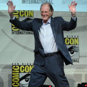 David Bradley at event of Doctor Who (2005)