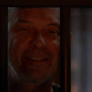 Still of Doug Bradley in Wrong Turn 5 Bloodlines 2012