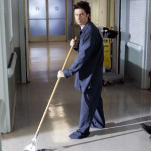Still of Zach Braff in Scrubs (2001)