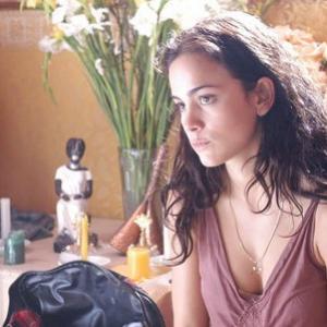 Alice Braga in Soacutelo Dios sabe 2006