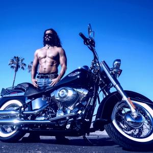 Charles Ancelle Photography April 18 2015 Harley Davidson 15 Softail