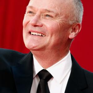 Creed Bratton at event of The 61st Primetime Emmy Awards 2009
