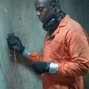 Still of Andre Braugher in Thief 2006