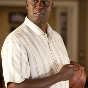Still of Andre Braugher in Men of a Certain Age (2009)