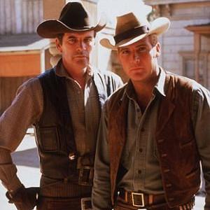 Big Valley The Lee Majors Peter Breck 1965 ABC