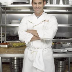Still of Nicholas Brendon in Kitchen Confidential 2005