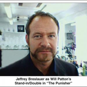 Jeff Breslauer