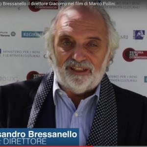 Alessandro Bressanello