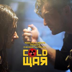 Cold War, a 48 Hour Film Project that won Best Film for Houston and was screened at Cannes Short Film Corner.