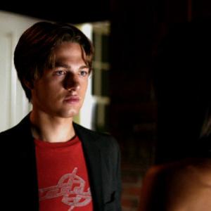Jordana Brewster and Gregory Smith in Nearing Grace (2005)
