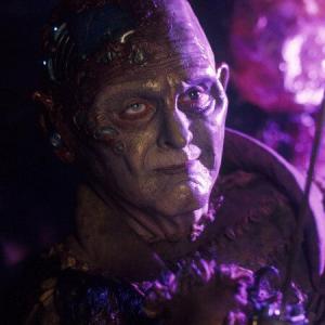 Shane Briant in Farscape Directed by Ian Watson