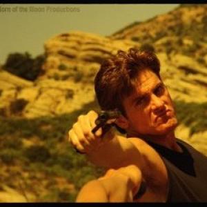 Still of Jon Briddell in Trailer: The Movie! (2001)
