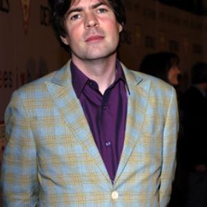 Jon Brion at event of I Heart Huckabees (2004)