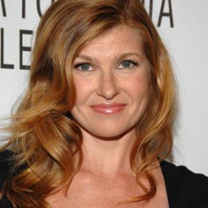 Connie Britton at event of Friday Night Lights 2006