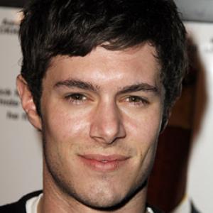 Adam Brody at event of Thank You for Smoking 2005