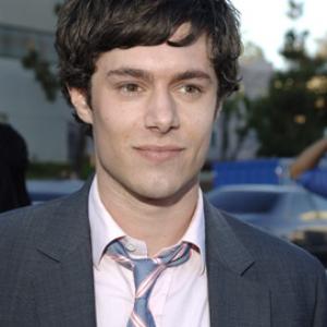 Adam Brody at event of Mr amp Mrs Smith 2005