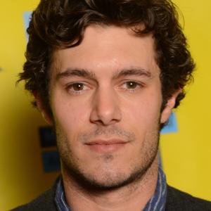 Adam Brody at event of Some Girls 2013