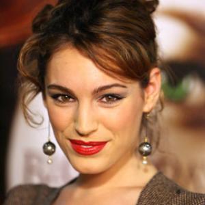 Kelly Brook at event of BloodRayne (2005)