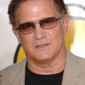 Albert Brooks at event of The Simpsons Movie 2007
