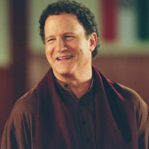 Still of Albert Brooks in Looking for Comedy in the Muslim World 2005