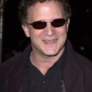 Albert Brooks at event of 15 Minutes (2001)