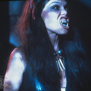 Still of Elisabeth Brooks in The Howling 1981