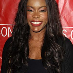 Golden Brooks at event of Friends with Money 2006