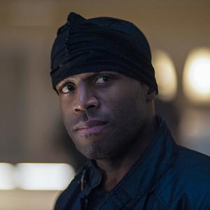 Still of Billy Brown in Hostages (2013)