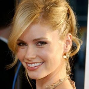 Brianna Brown at event of The 40 Year Old Virgin 2005