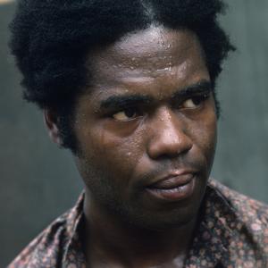 Still of Georg Stanford Brown in Roots 1977