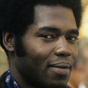 Still of Georg Stanford Brown in The Rookies (1972)