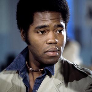 Still of Georg Stanford Brown in The Rookies 1972
