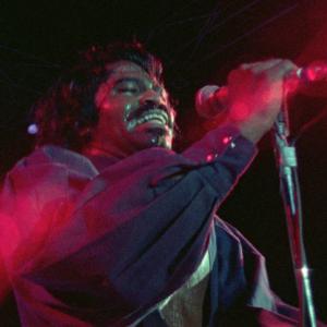 Still of James Brown in Soul Power 2008