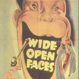 Joe E Brown in Wide Open Faces 1938