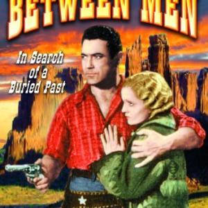 Johnny Mack Brown and Beth Marion in Between Men (1935)