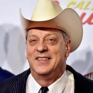 Junior Brown at event of Better Call Saul 2015