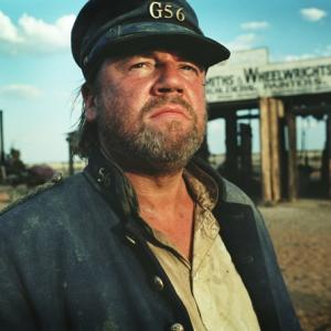 Ray Winstone The Proposition